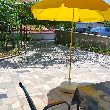 Apartments Crikvenica Megan 1 Exterior foto