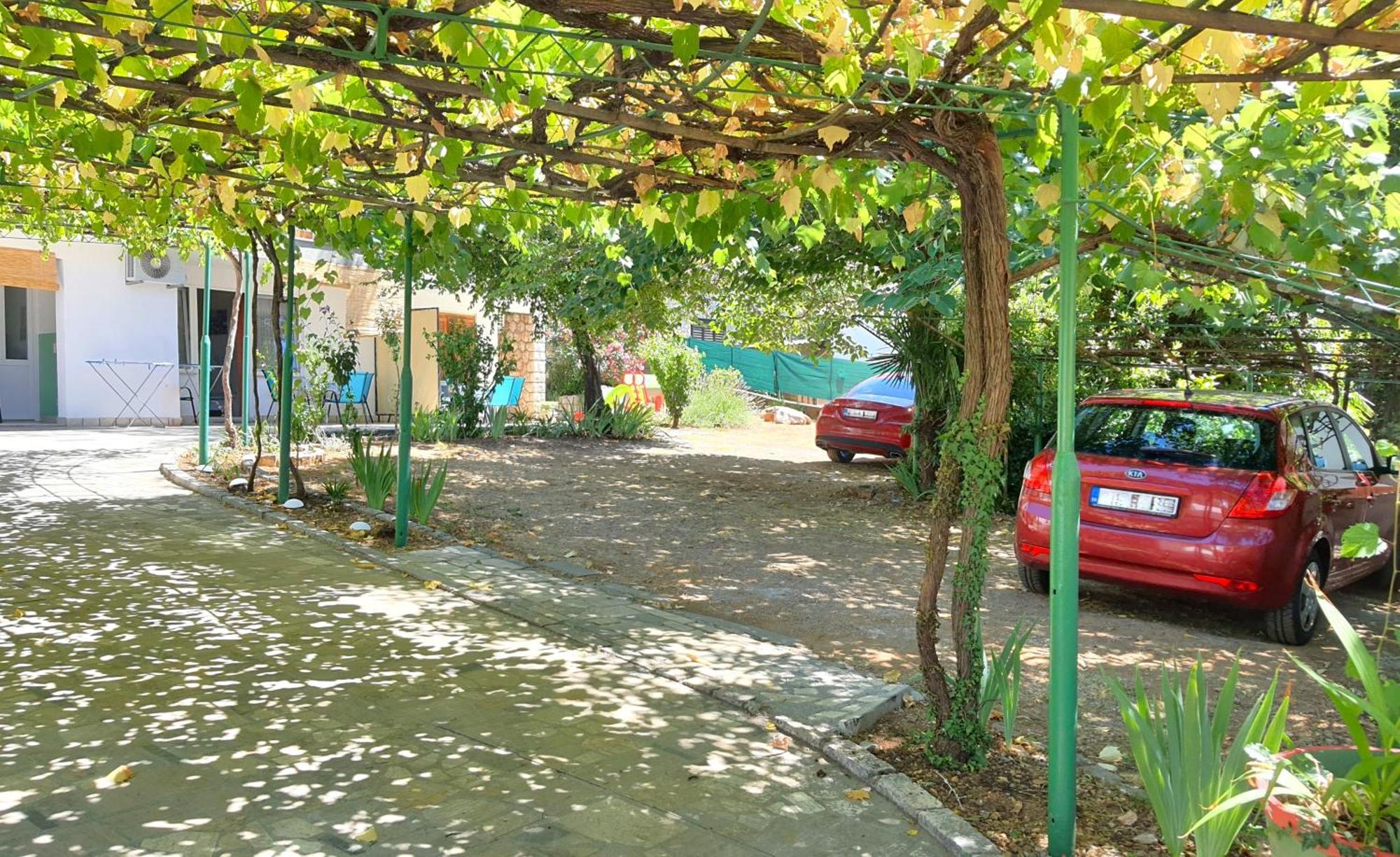 Apartments Crikvenica Megan 1 Exterior foto