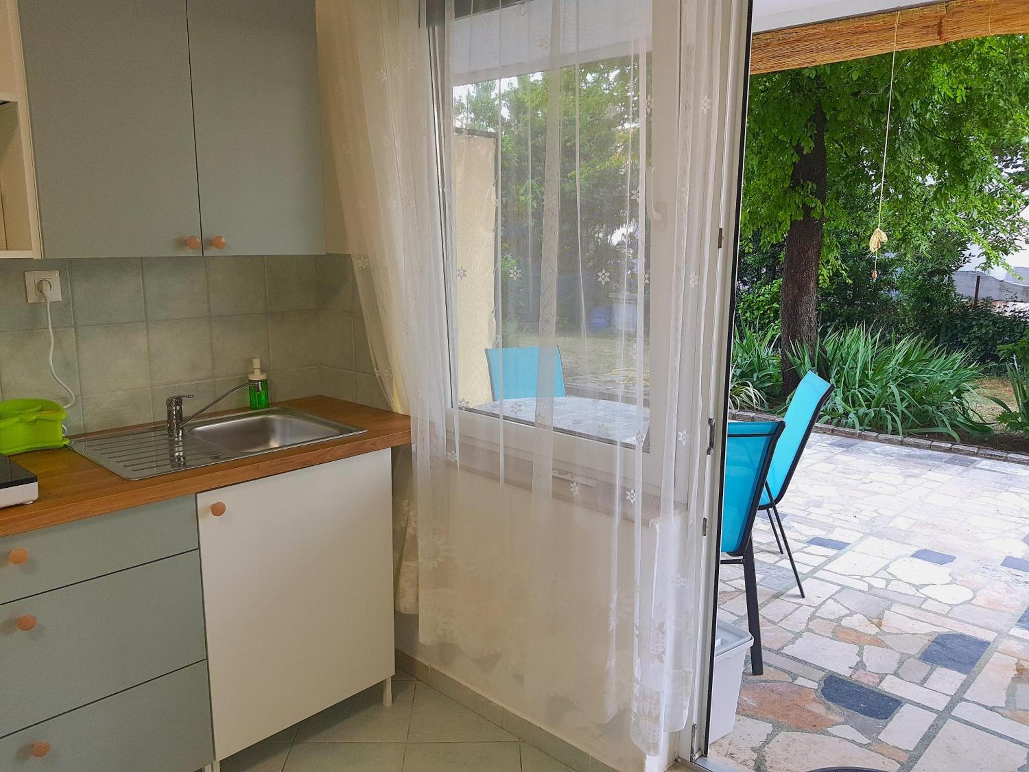 Apartments Crikvenica Megan 1 Habitación foto