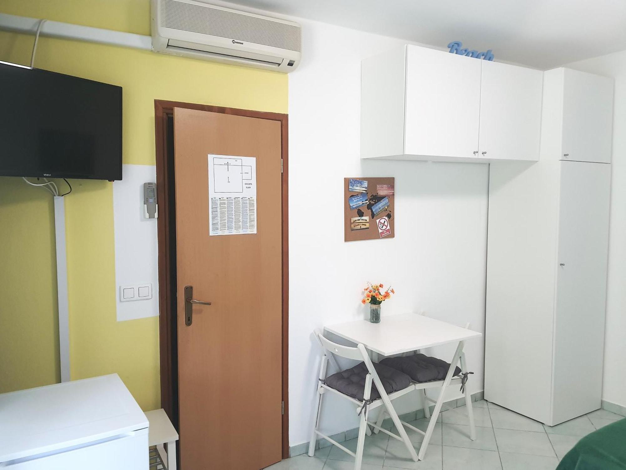 Apartments Crikvenica Megan 1 Habitación foto