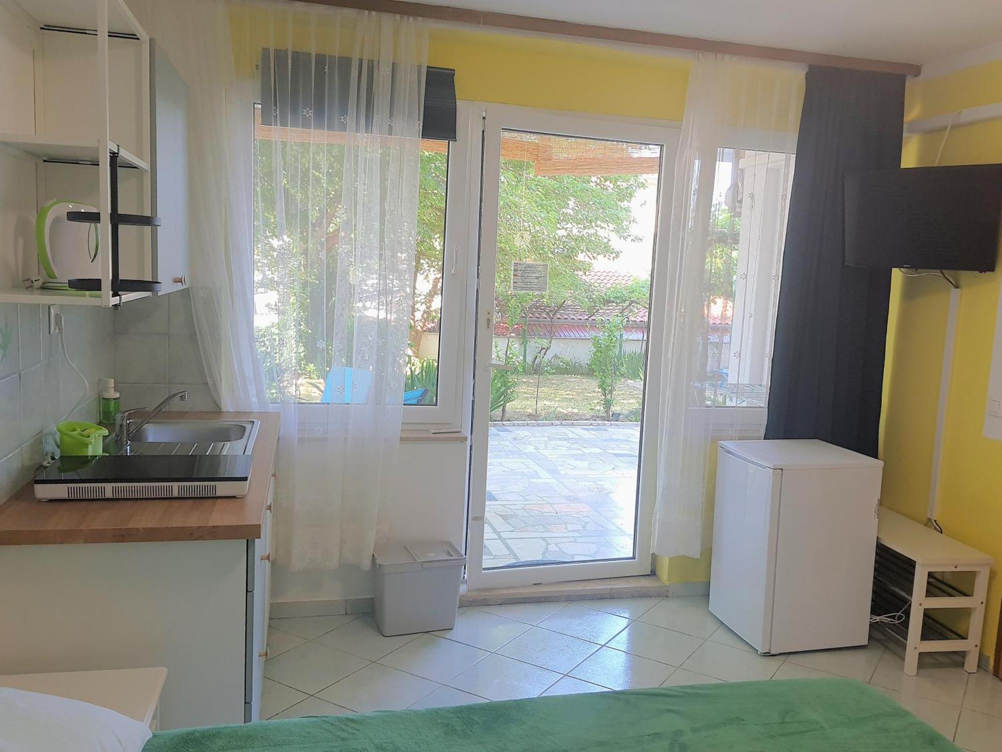 Apartments Crikvenica Megan 1 Habitación foto