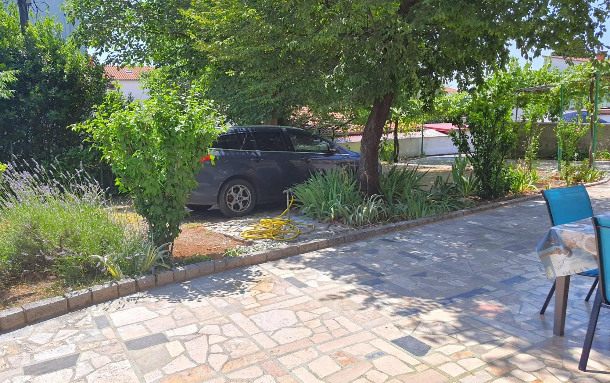 Apartments Crikvenica Megan 1 Exterior foto