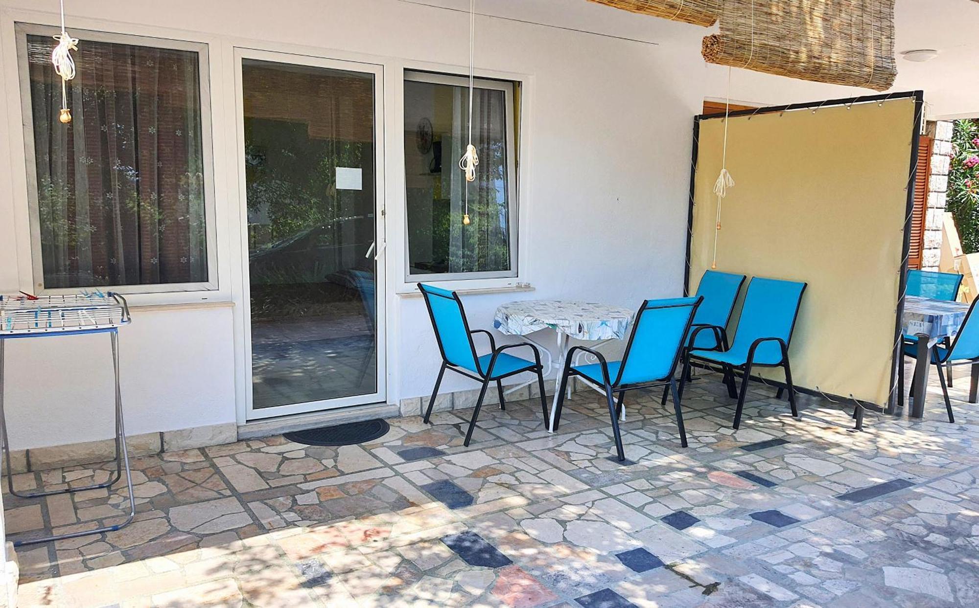 Apartments Crikvenica Megan 1 Exterior foto