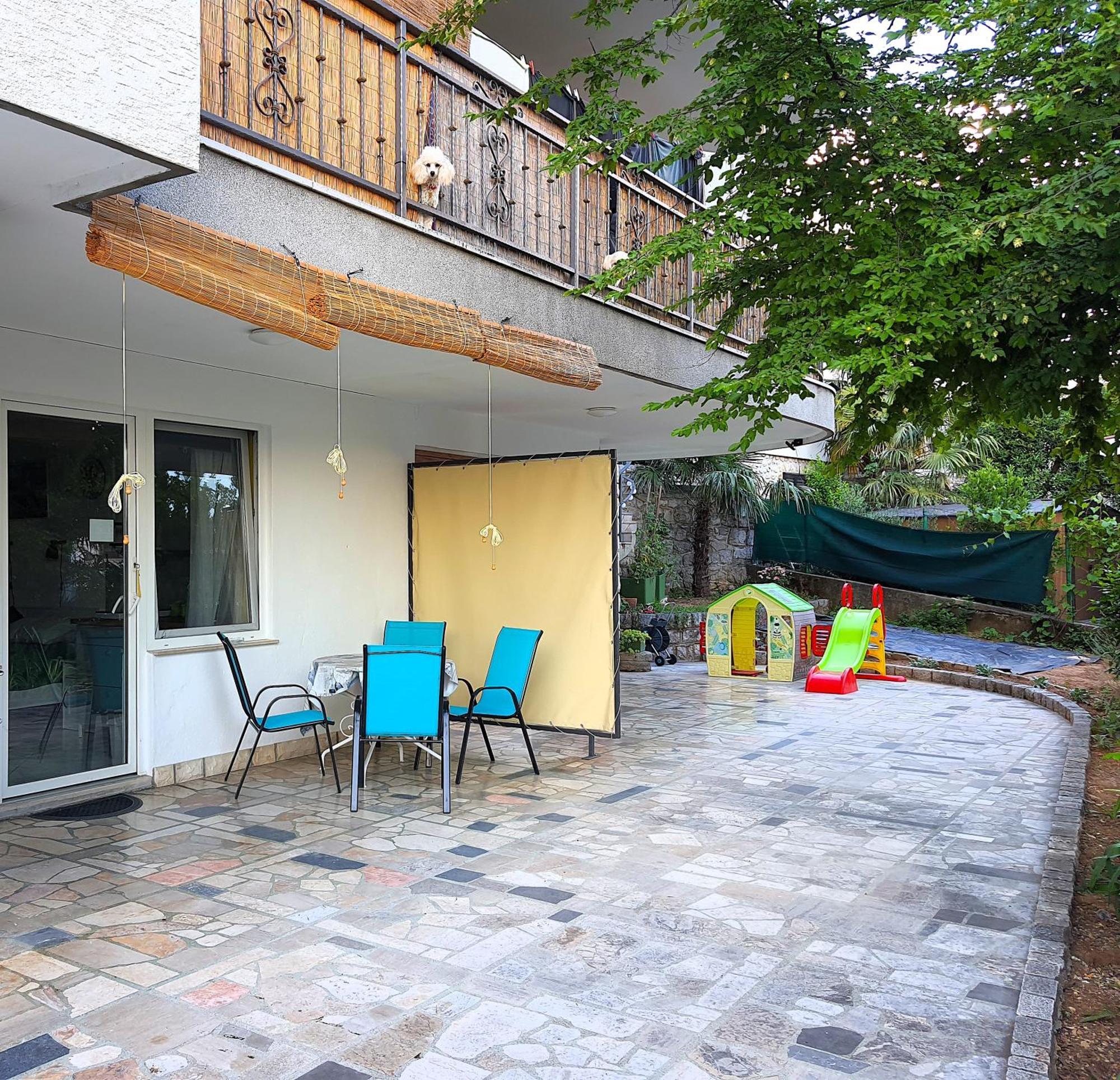 Apartments Crikvenica Megan 1 Habitación foto