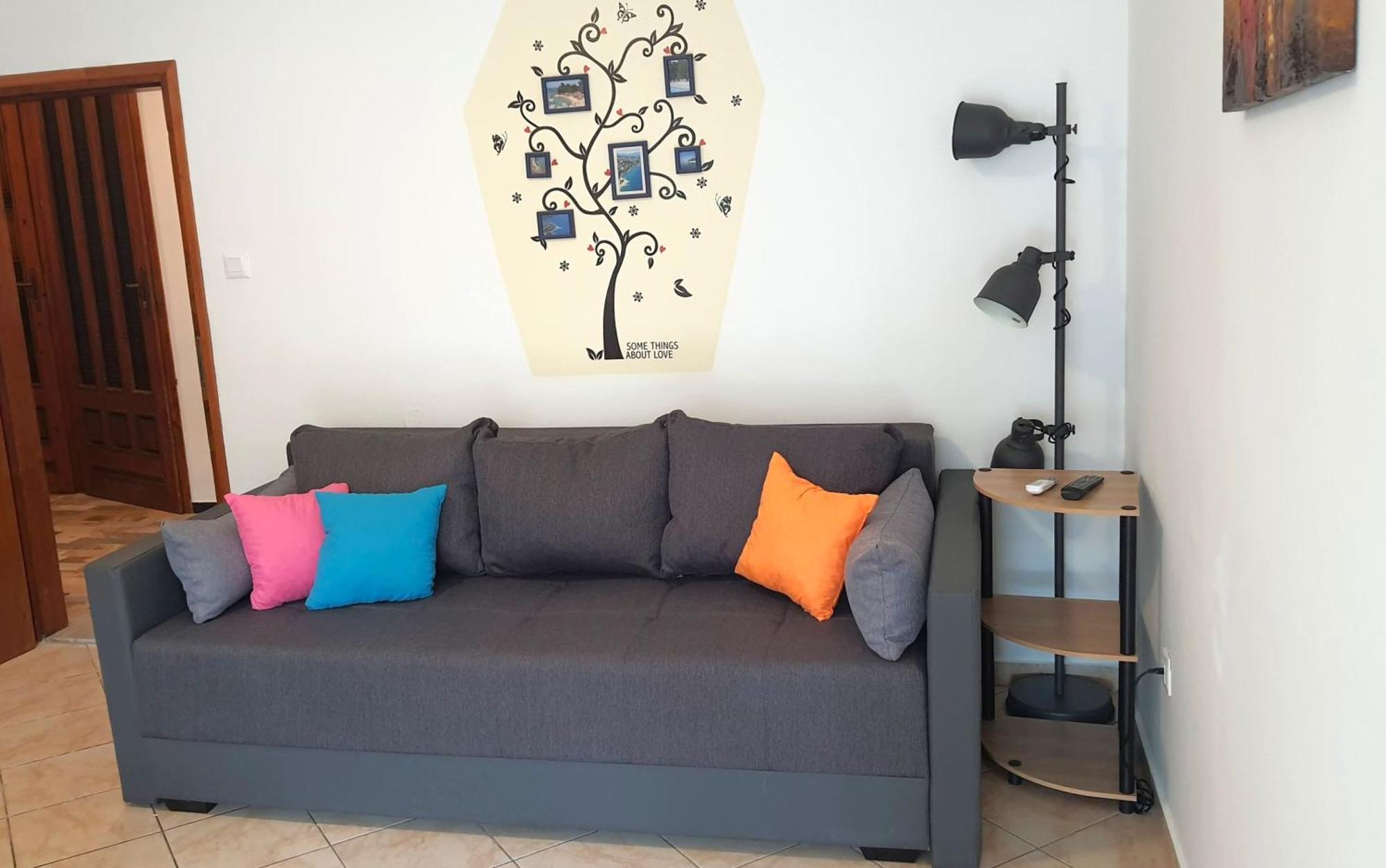Apartments Crikvenica Megan 1 Exterior foto