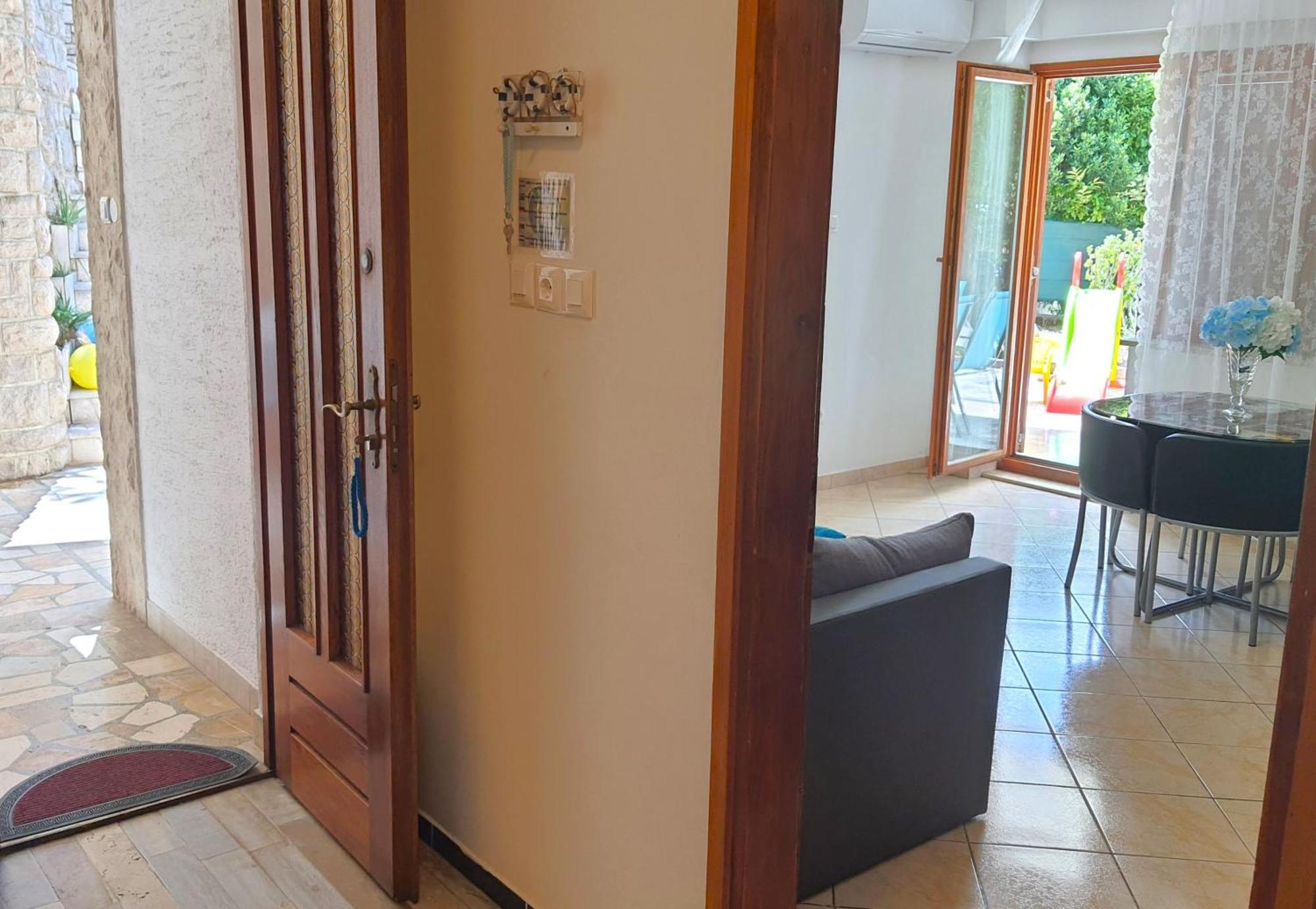 Apartments Crikvenica Megan 1 Habitación foto