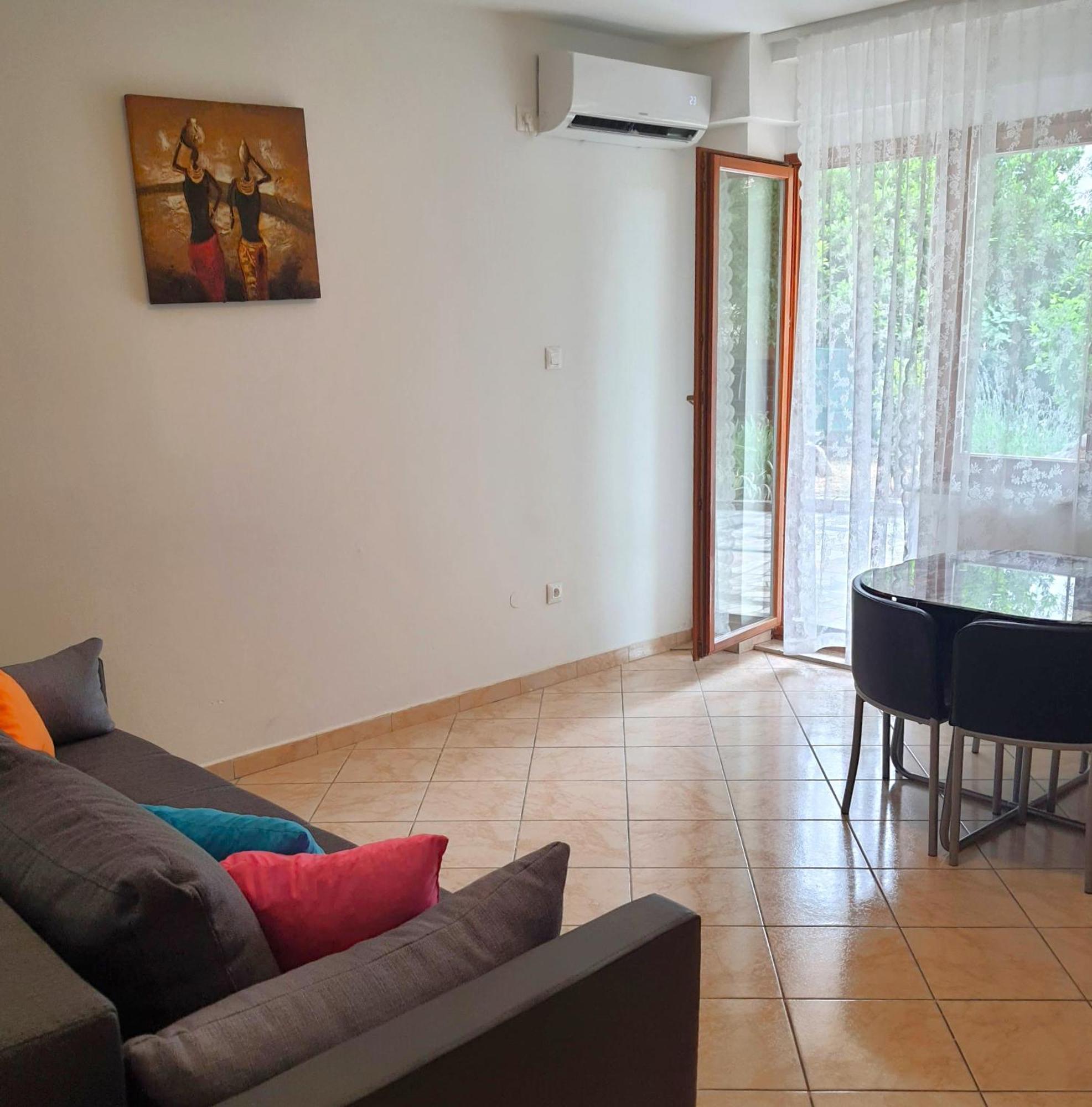 Apartments Crikvenica Megan 1 Habitación foto