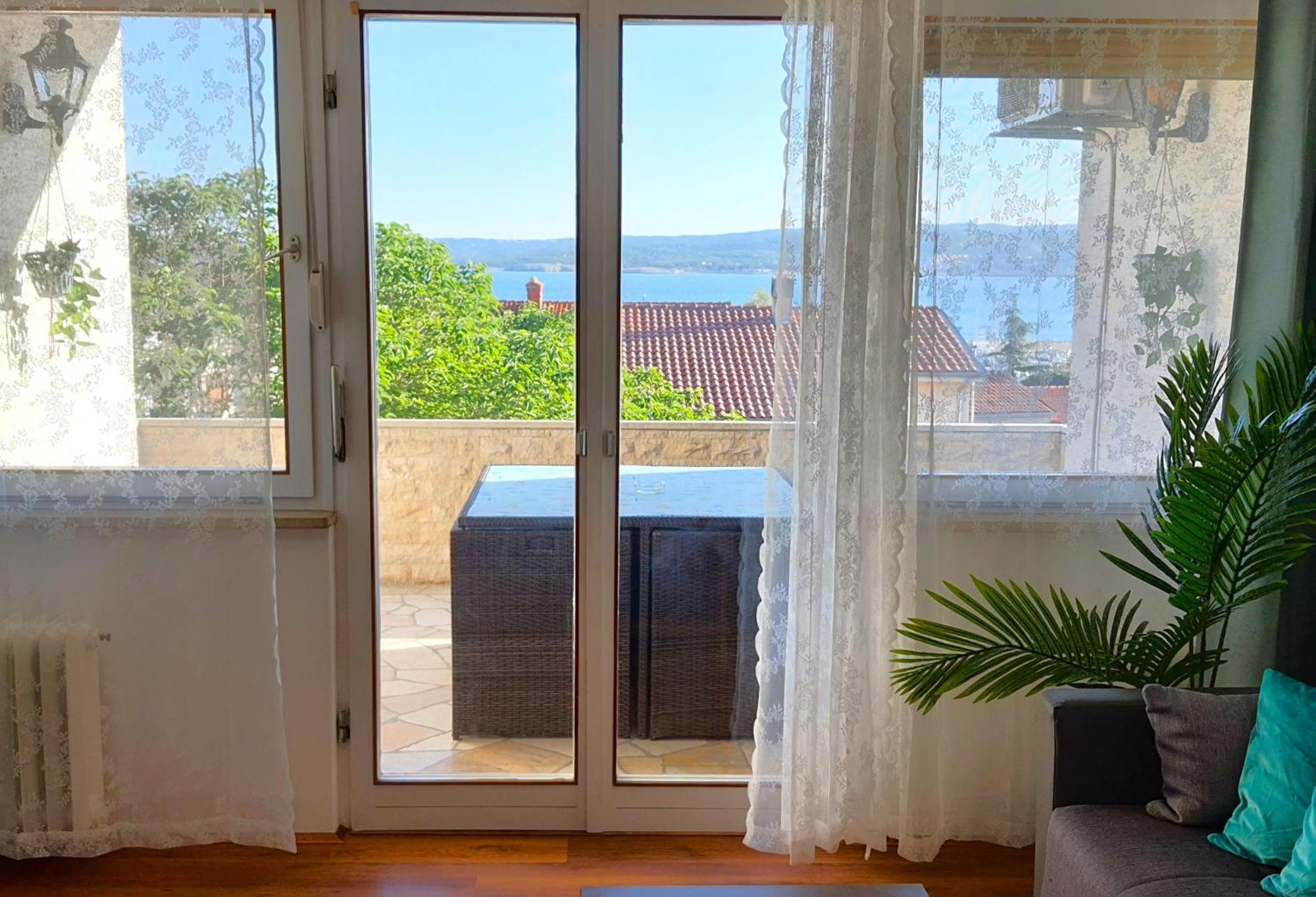 Apartments Crikvenica Megan 1 Habitación foto