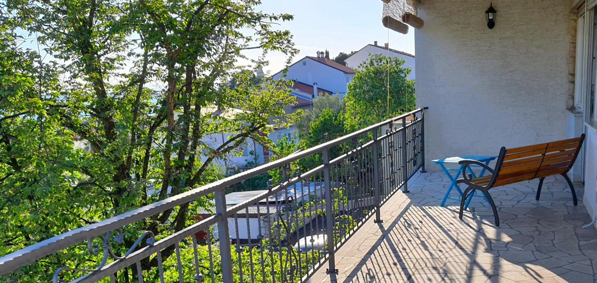 Apartments Crikvenica Megan 1 Habitación foto